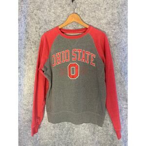 The Ohio State Ohio Buckeye Sweatshirt, Top of the World, Men's Medium